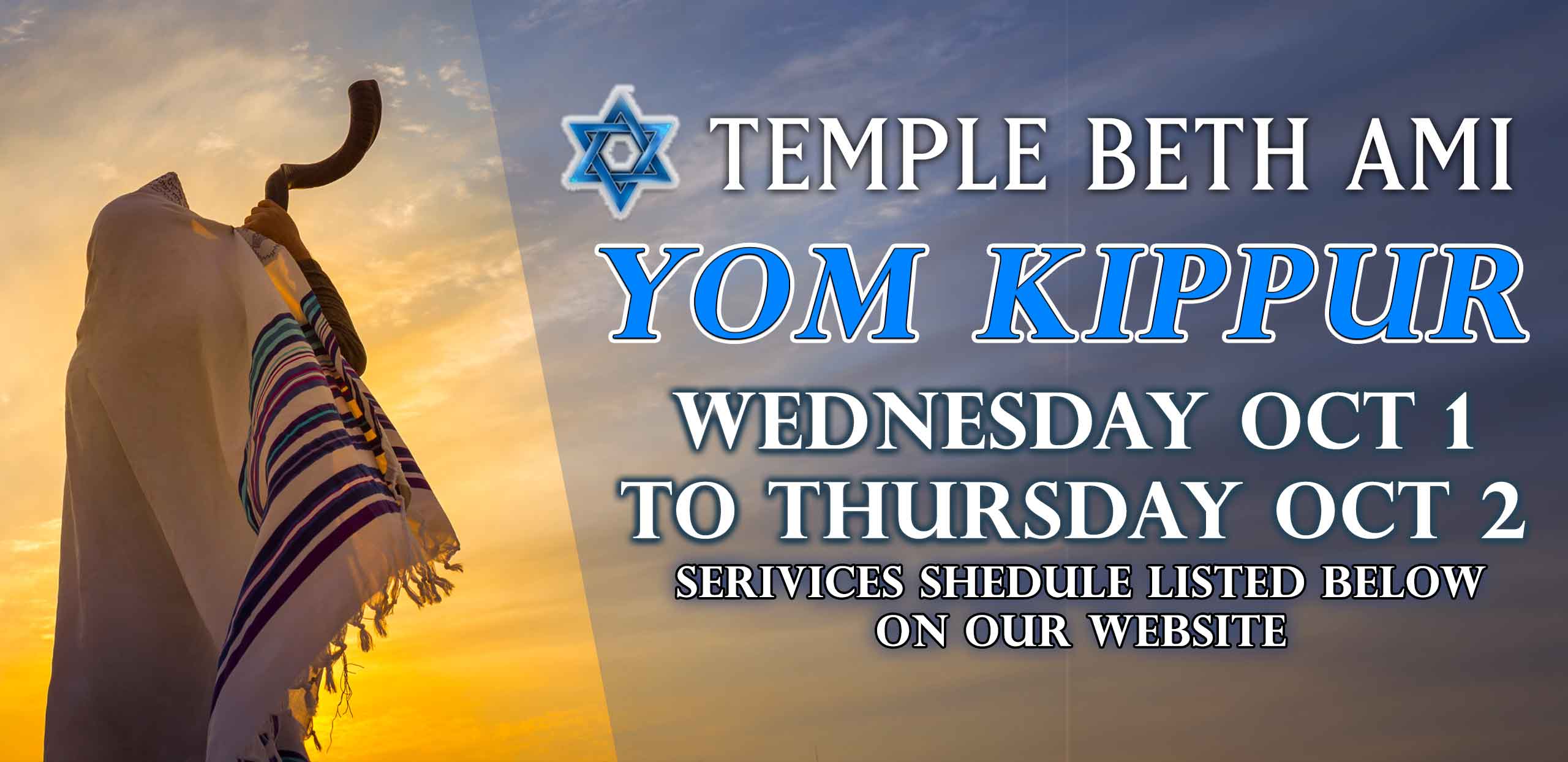 Yome Kippur2024 5785