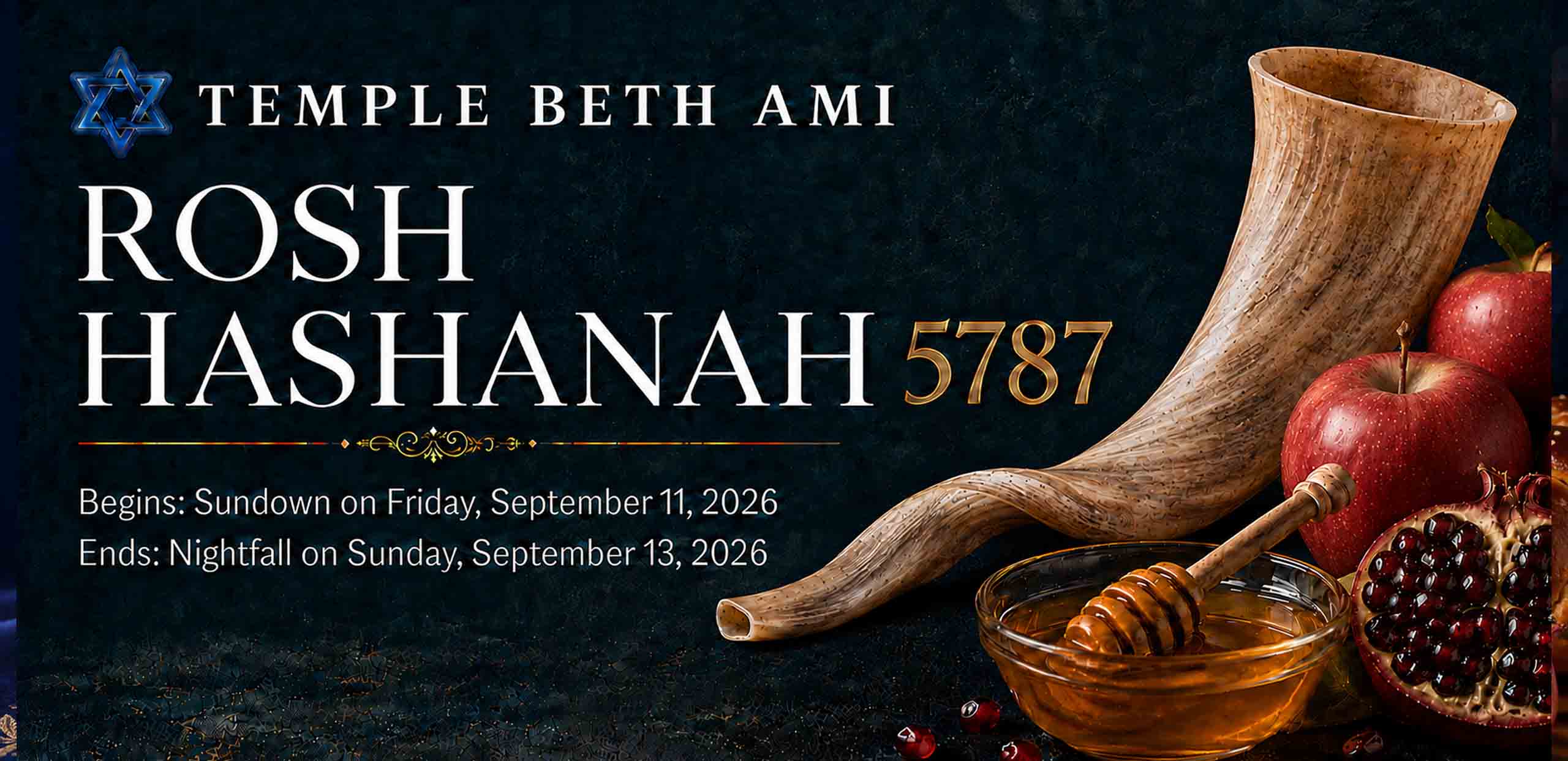 Temple Beth Ami Northeast Philadelphia Traditional Synagogue 