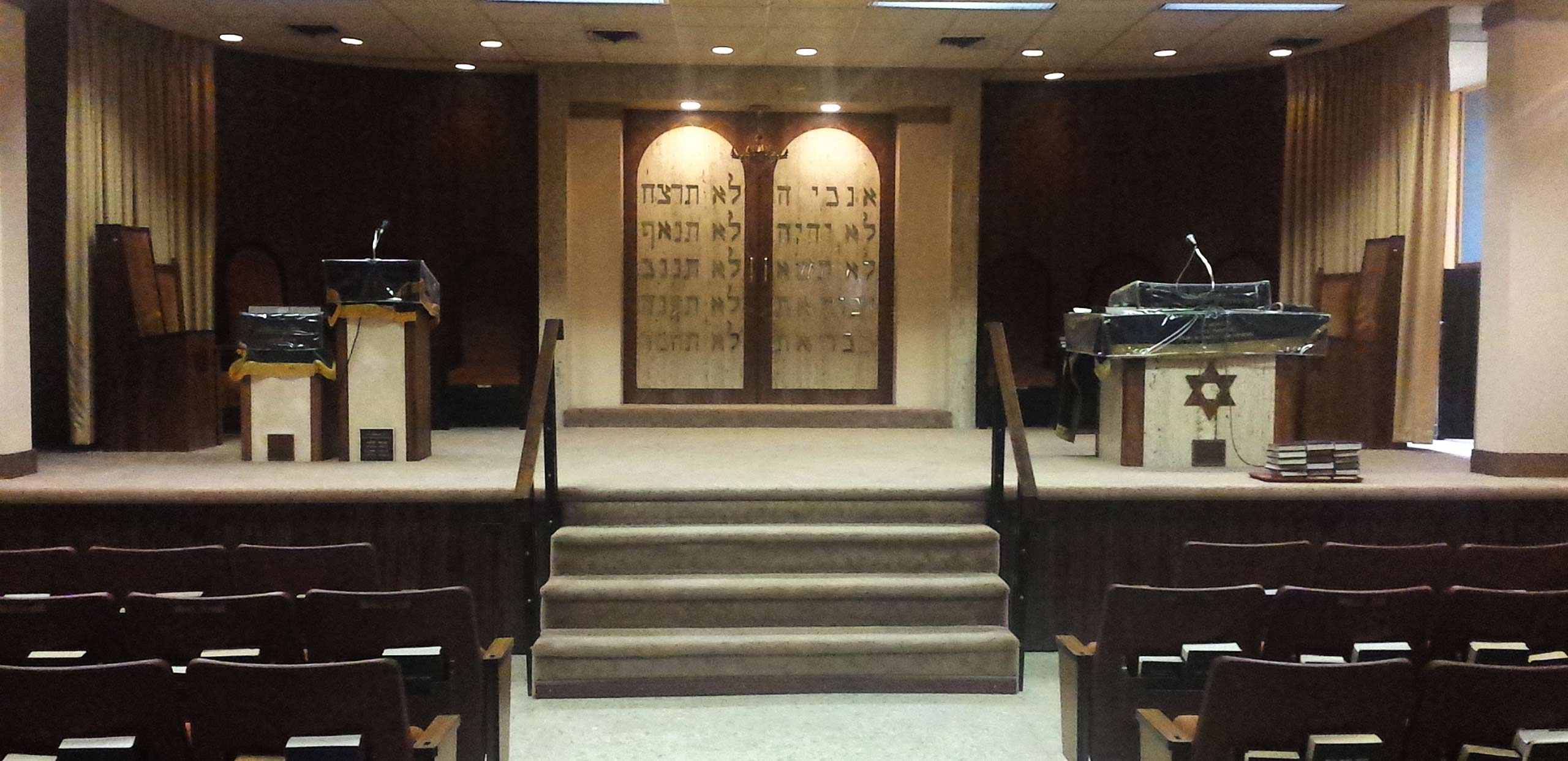 Temple Beth Ami Northeast Philadelphia Traditional Synagogue 